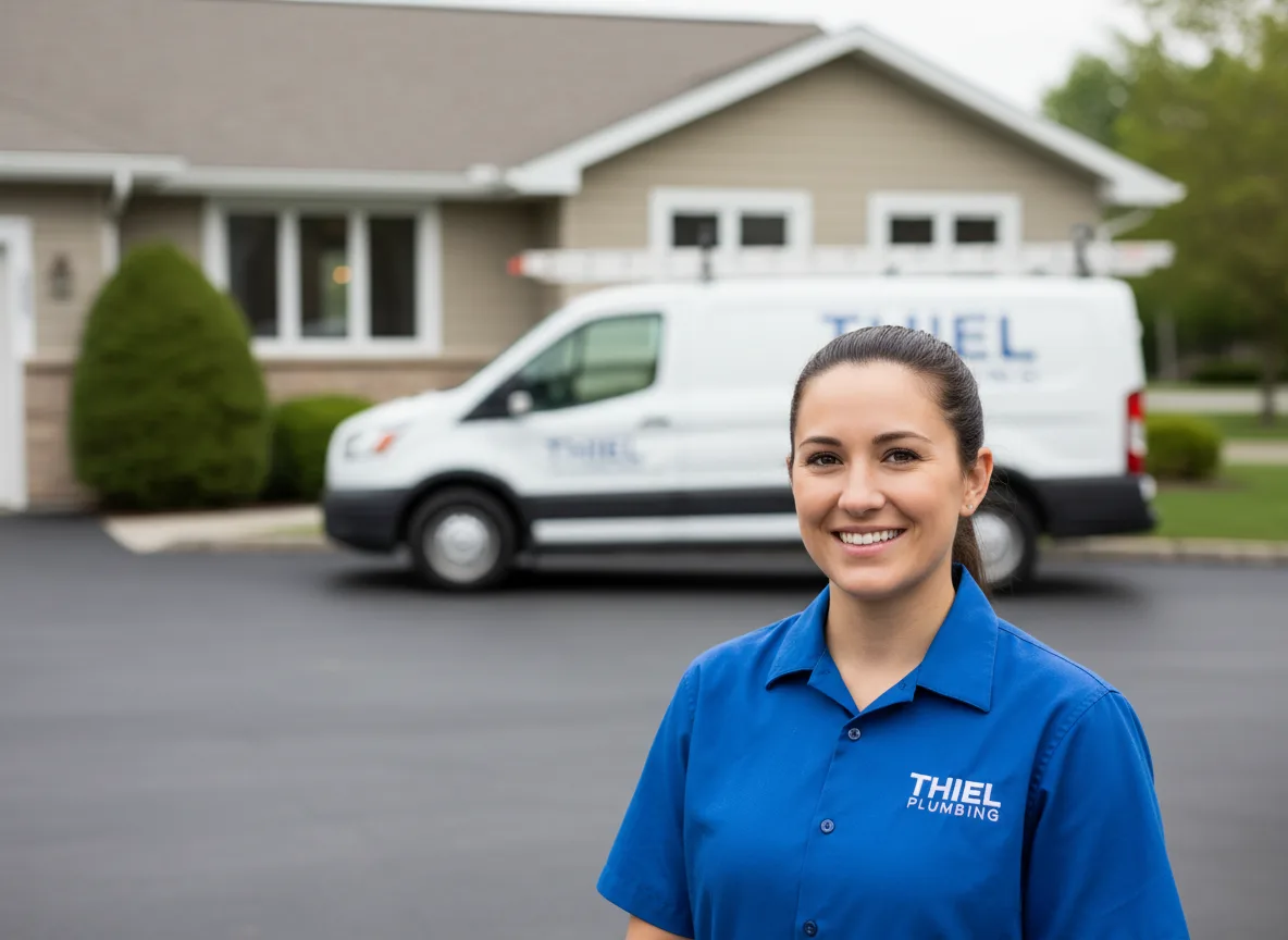 Plumber Chinook, WA FAQs